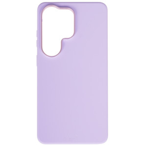 Изображение товара Накладка для Samsung Galaxy S26 Ultra VLP Aster Pro Case мягкая защита фиолетовая