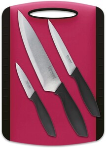 Изображение товара Набор ножей и аксессуаров Rondell Sorge RD-1976