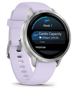 Изображение товара Спортивные часы Garmin Venu 4