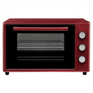 Изображение товара Мини-печь SCHAUB LORENZ SLE OJ4031 бордовый