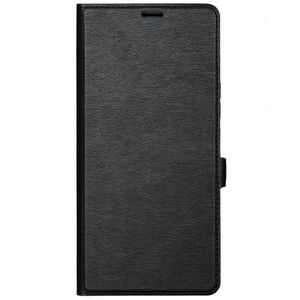 Изображение товара Чехол-книжка BoraSCO Book Case для Infinix ZERO 40 5G черный