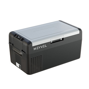 Изображение товара Холодильник автомобильный Meyvel AF-L20 ICE черный