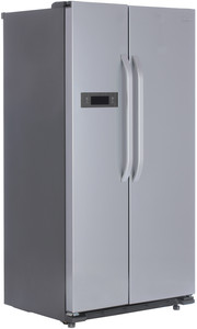 Купить Холодильник Hotpoint-ARISTON SXBD 920 F серебристый в интернет  магазине DNS. Характеристики, цена | 1052274