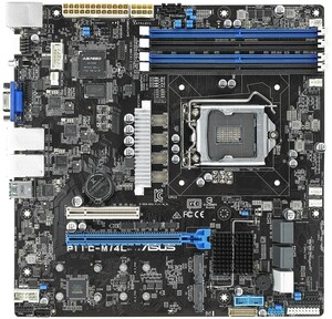 asus p11c m 4l