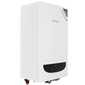 Изображение товара Настенный газовый котел Navien Deluxe C-24k PRO для отопления и ГВС