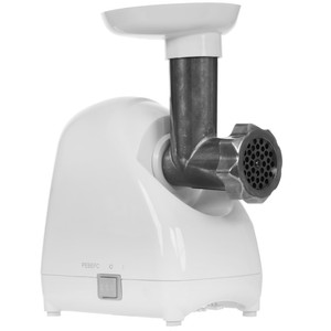 Изображение товара Электрическая мясорубка Белвар КЭМ-П2У 302-10 белая для фарша и колбас