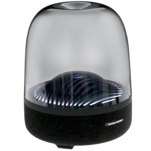Купить Аудиосистема Harman-Kardon Aura Studio 3 черный в интернет