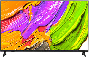 Изображение товара LG 43QNED70A6A 43 4К Smart TV с HDR, Wi-Fi, Bluetooth, AI Sound Wizard