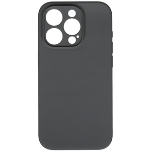 Изображение товара Накладка  Zibelino Hard Case MagSafe для Apple iPhone 15 Pro серый