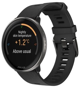 Изображение товара Спортивные часы Polar Ignite 3 Titanium