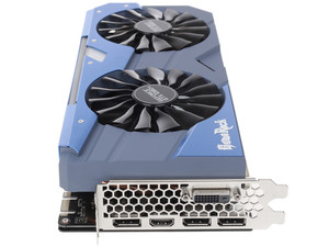 Купить Видеокарта PCI-E Palit GeForce GTX 1080 Ti GAMEROCK PREMIUM