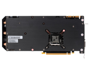 Купить Видеокарта Palit GeForce GTX 1080 SUPER JETSTREAM в