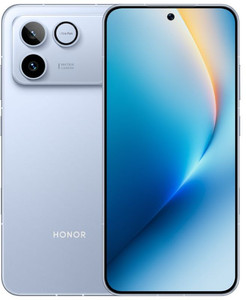 Изображение товара 6.83" Смартфон HONOR Win RT 256 ГБ голубой