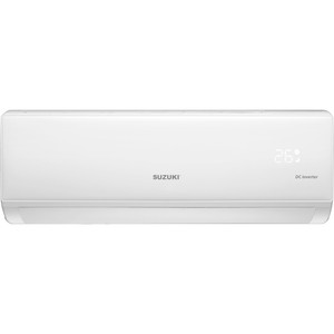 Изображение товара Настенный сплит кондиционер Suzuki SUSH-C099DC/SURH-C099DC с ионизацией и функциями сна и осушения