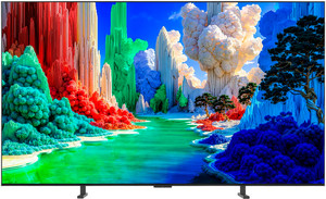 Изображение товара Телевизор TCL 75A400 75" 4K Google TV Direct LED 144 Гц