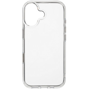 Изображение товара Накладка uBear Real Case для Apple iPhone 17 прозрачный защита и стиль