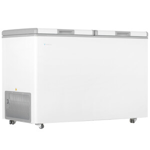 Изображение товара Морозильный ларь Frostor F 400 SD белый 268 л регулировка температуры