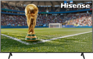 Изображение товара Телевизор Hisense 55A6Q 55 дюймов 4K HDR Smart Wi-Fi HDMI 2.1