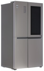kupit holodilnik lg gc q247cabv