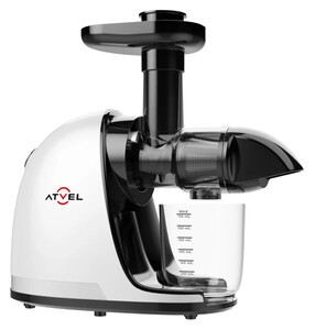 Изображение товара Соковыжималка электрическая Atvel PowerTwist J3 белый