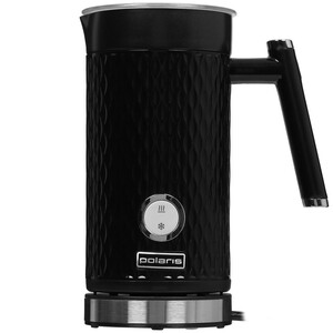 Изображение товара Капучинатор-вспениватель Polaris PAMF 5005 с подогревом и механическим управлением