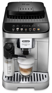 Изображение товара Автоматическая кофемашина DeLonghi Magnifica Evo ECAM290.85.SBX с автоматическим капучинатором
