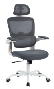 КомпьютерноекреслоBYROOMOfficeСhallengeсерый