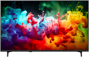 Изображение товара 50" (126 см) Телевизор LG 50QNED72B6B черный