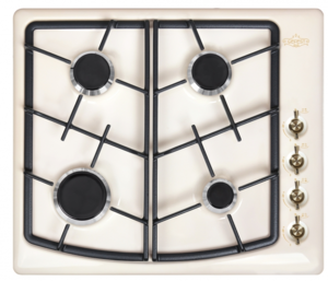 Изображение товара Газовая варочная поверхность Gefest СГ СН 1211 Е55 с газ-контролем и электроподжигом