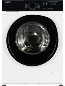 Изображение товара Стиральная машина NORD i-WSB 7120 W белый