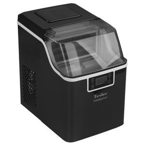 Изображение товара Льдогенератор Tesler ICM-2001 - быстрое приготовление льда