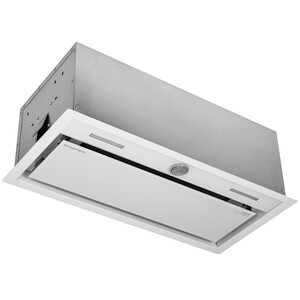 Изображение товара Вытяжка полновстраиваемая Meferi INBOX60WH PUSH COMFORT PLUS белый