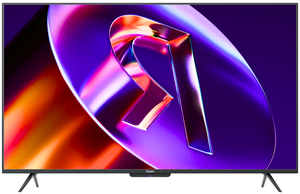 65"(164см)ТелевизорЯндексТВСтанцияПроMiniLEDYNDX-00104черный