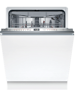 Изображение товара Встраиваемая посудомоечная машина Bosch SMD6ECX12E с Wi-Fi и интеллектуальной сушкой