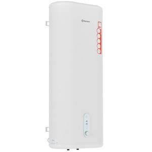 Изображение товара Электрический водонагреватель накопительный THERMEX Mirror 100 V 100 л белый