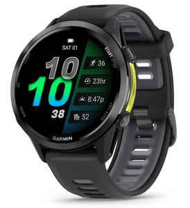 Изображение товара Спортивные часы Garmin Forerunner 970 с AMOLED дисплеем и GPS