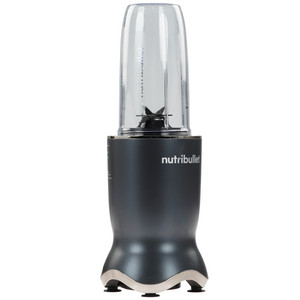 Изображение товара Мощный и компактный портативный блендер Nutribullet NB1206DGCC 1200 Вт с экологическими чашками