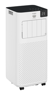 Изображение товара Кондиционер мобильный FUNAI MAC-MG28CON01 белый, черный