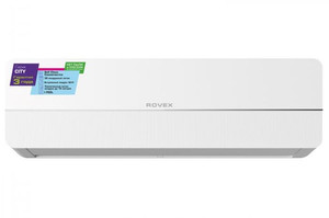 Изображение товара Кондиционер настенный сплит-система Rovex UNITE RS-09CST5 /UNITE RS-09CST5 белый