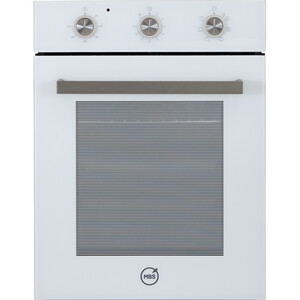 Изображение товара Электрический духовой шкаф MBS DE-452WH белый объемом 52 литра