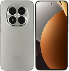 Изображение товара [Смартфон] Xiaomi Redmi Note 15 Pro 5G 6.83" 256 ГБ AMOLED