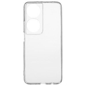 Изображение товара Накладка  BoraSCO Silicone Case для HONOR X7b прозрачный