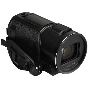 Изображение товара Видеокамера Panasonic HC-V900E-K с 24x оптическим зумом и Full HD