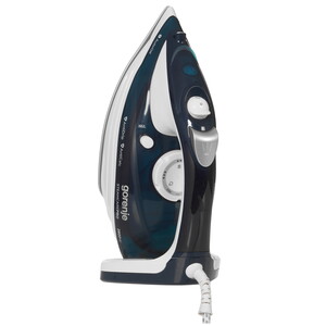 Изображение товара Утюг Gorenje SIH2800TQC синий