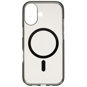 Изображение товара Накладка  COMMO Clear для Apple iPhone 17 черный