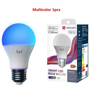 Изображение товара Умная светодиодная лампа Yeelight W4