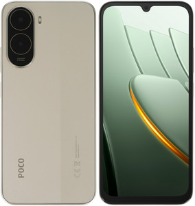 Изображение товара Смартфон POCO C81 Pro 6.9" IPS 4GB 256GB Android 2026