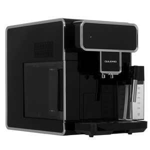 Изображение товара Кофемашина автоматическая Oulemei KFB007 черный