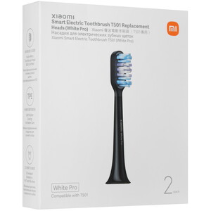 Изображение товара Насадка для щетки Xiaomi T501 профессиональная для чистки и отбеливания