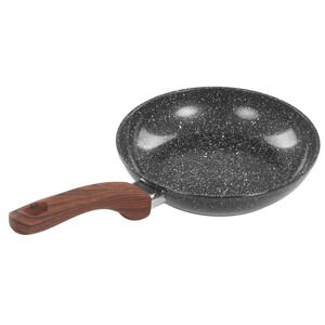 Изображение товара Rashel R-4420 — сковорода 20 см с керамическим покрытием, индукция